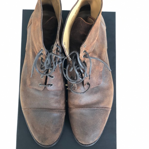 TAFT The Dragon Boot Size 12 NWOT - Picture 4 of 8